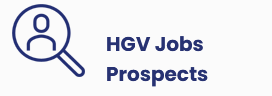 HGV Jobs Prospects Icon